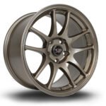 Rota Torque 17x9.5 ET12 4x114 Bronze