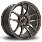 Rota Torque 18x9.5 ET17 5x114 Bronze