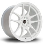 Rota Torque 18x9.5 ET30 5x114 White