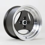 Rota Triad 15x8 ET0 4x114 RLGunmetal