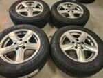 16" VAUXHALL VIVARO / RENAULT TRAFIC ALLOY WHEELS / TYRES RIMSTOCK RIMFIRE 2 - Image 6