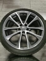 19" GENUINE AUDI S4 ALLOY WHEELS / TYRES - Image 5