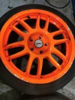 18" SPEEDLINE CORSE ALLOY WHEELS / TYRES  - 5 X 114.3 FITMENT - Image 6