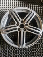 18" AUDI SEGMENT STYLE ALLOY WHEELS -  SET OF 4  - 5 X 112 FITMENT