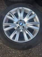 19" GENUINE BMW MOTORSPORT STYLE 233 ALLOY WHEELS / TYRES - Image 6