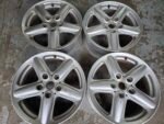 16" MINI COUNTRYMAN ALLOY WHEELS - FOUR AVAILABLE
