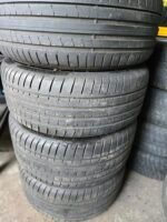 20" GENUINE MERCEDES AMG TURBINE ALLOY WHEELS / TYRES - Image 8