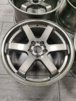 BOLA B1 WHEELS 5 X 112 FITMENT - IN RARE CANDY TITANIUM - Image 6