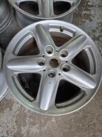 16" MINI COUNTRYMAN ALLOY WHEELS - FOUR AVAILABLE - Image 4