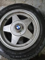 15" GENUINE PERFORMANCE ALLOY WHEELS / TYRES   5 X 120 FITMENT  - BMW FITMENT - Image 4