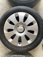 18″ BRAND NEW XXR ALLOY WHEELS / TYRES  5 X 112 AND 5 X 120 FITMENT  AUDI / VW AND BMW - Image 6