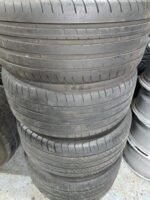 19" BMW CONCAVE ALLOY WHEELS / TYRES - Image 7
