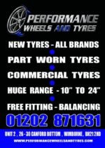 275 / 45 / 20 YOKOHAMA GEOLANDAR TYRE - FITTING AVAILABLE - Image 2