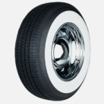 185 / 80 / 13 KONTIO 90 S WHITE PAW CLASSIC TYRE - NEW