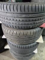 19" LEAGUE ALLOY WHEELS / TYRES  4 X 108  AND  4 X 100 MULTIFIT FORD / VAUXHALL ETC - Image 7