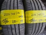 225 / 45 / 17   NEXEN NFERA SPORT TYRES - TWO AVAILABLE