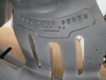23" GENUINE OVERFINCH OSPREY II WHEELS / TYRES - RANGE ROVER / LAND ROVER - Image 10