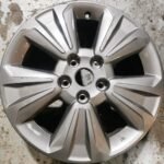 17" GENUINE SUZUKI VITARA  ALLOY WHEELS - TWO AVAILABLE