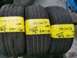 195 / 45 / 16  HANKOOK VENTUS PRIME 3 TYRES -  THREE AVAILABLE
